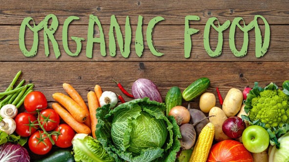 Organic-Food
